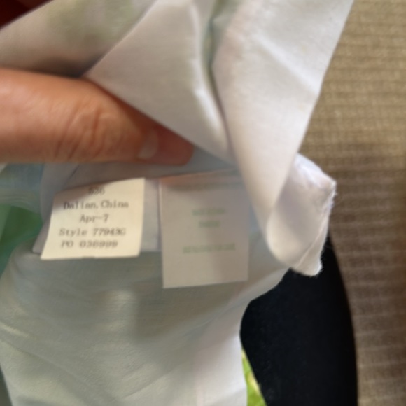 Lilly Pulitzer Kids Dress size 10 - Picture 5 of 5